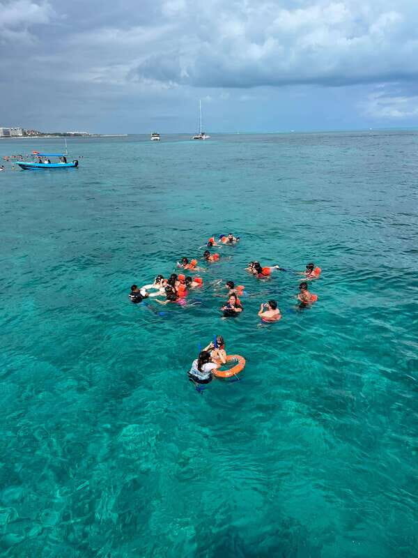 Tour Isla Mujeres: From Cancún-Riviera Maya all Included - Who Would Enjoy This Tour?