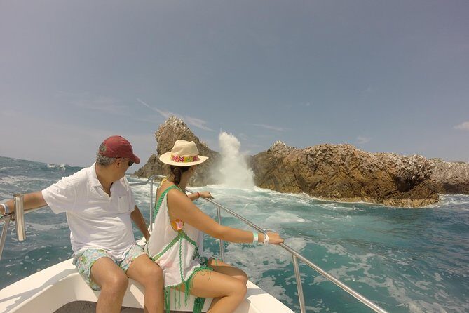 Tour islands Marietas Snorkeling and Nopalera Beach - The Sum Up: Who Should Consider This Tour?