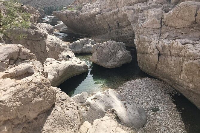 Tour Jawahir 2 Days-1 Night In Wahiba Sands, Oman Tours Package - What to Expect From This Tour