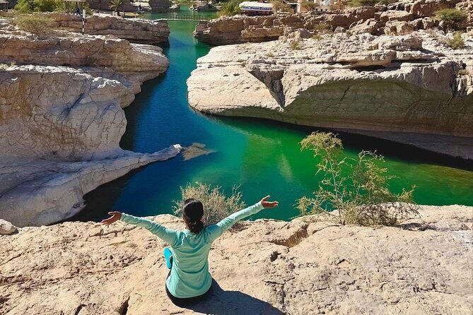 Tour Jawahir 2 Days-1 Night In Wahiba Sands, Oman Tours Package - In The Sum Up: Is This Tour Right for You?