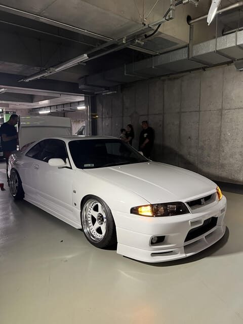Tour JDM / Drift Visit on foot in Tokyo with a drift driver. - The Practicalities: What You Need to Know