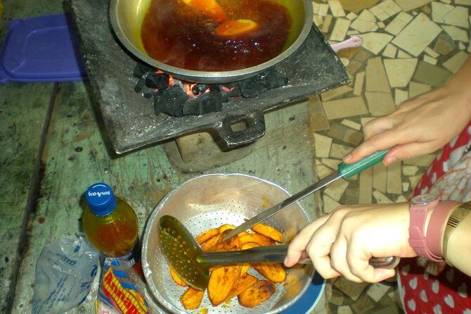 Tour Kumasi City Like a Local - Practical Details and Value