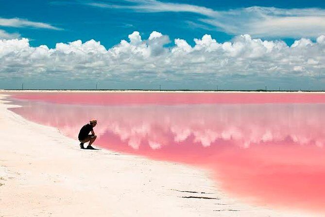 Tour Las Coloradas! Amazing Pink Lake Round Transportation from Tulum - Final Words