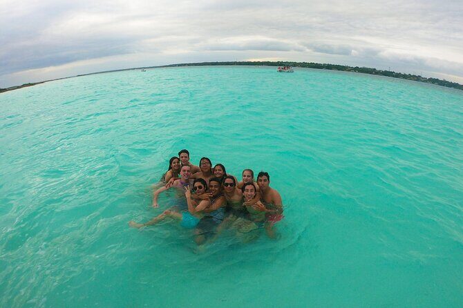 Tour Las Coloradas & Rio Lagartos only from Tulum - The Sum Up