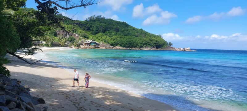 Tour Mahe Seychelles your way. Victoria national park beache - How the Day Unfolds: Practical Details