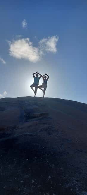 Tour Mahe Seychelles your way. Victoria national park beache - The Sum Up