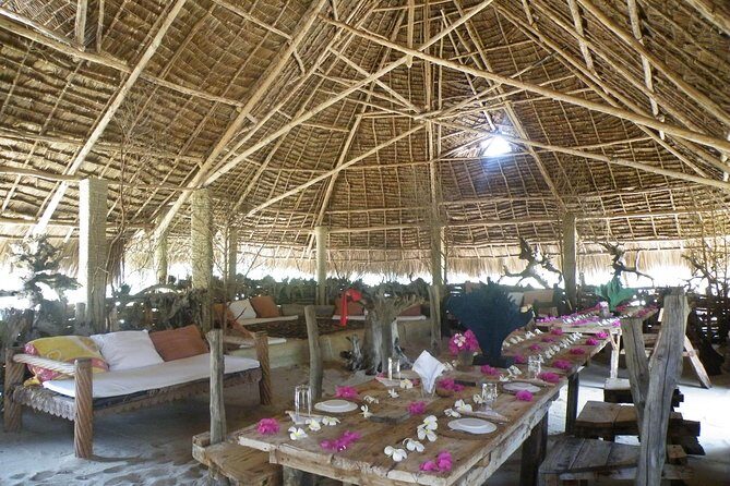Tour Malindi & Robinson Island & Marafa Hell's Kitchen - Exploring Malindi & Robinson Island & Marafa Hell’s Kitchen in Depth