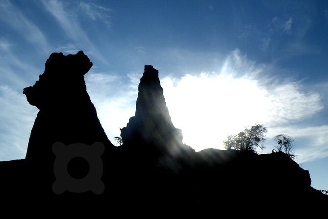Tour Malindi & Robinson Island & Marafa Hell's Kitchen - Food and Drinks