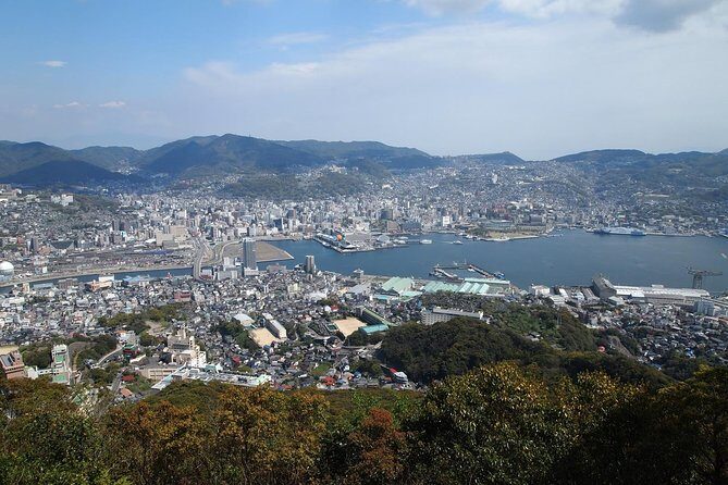 Tour Nagasaki or Fukuoka in Privacy and Comfort. - What Makes This Tour Stand Out?