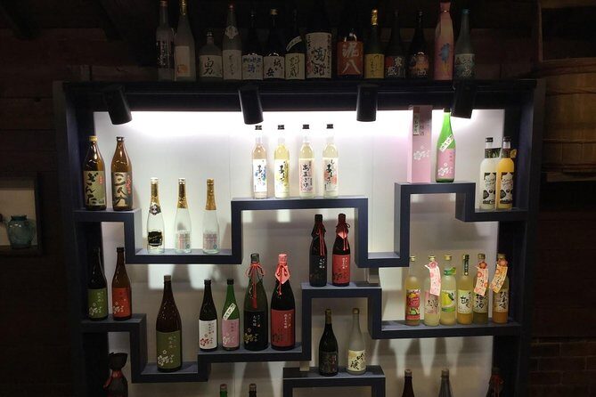 Tour Nagasaki or Fukuoka in Privacy and Comfort. - Analyzing the Value