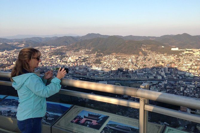 Tour Nagasaki or Fukuoka in Privacy and Comfort. - The Sum Up: Who Should Consider This Tour?