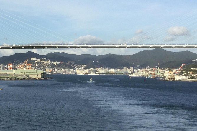 Tour Nagasaki or Fukuoka in Privacy and Comfort. - FAQs