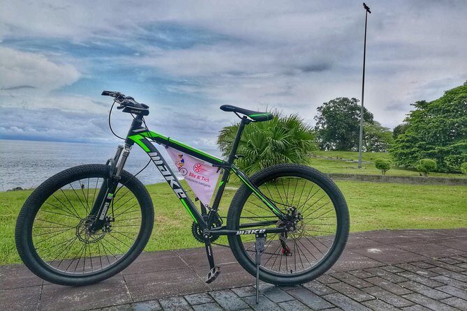 Tour of Bioko Island - A Detailed Look at the Tour of Bioko Island