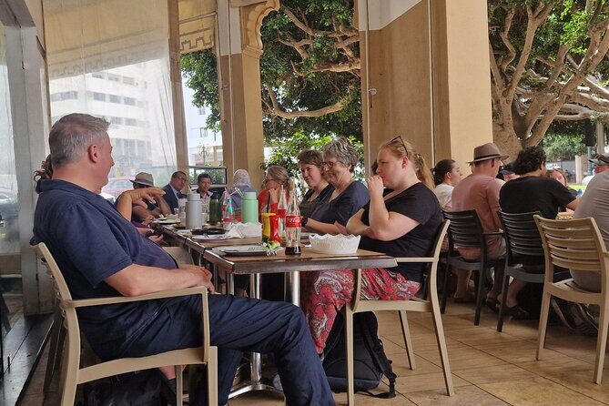 Tour of Casablanca from cruise or hotels - FAQ