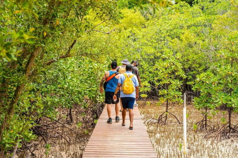 Tour of Cousin, Curieuse and St Pierre island on Catamaran - FAQs