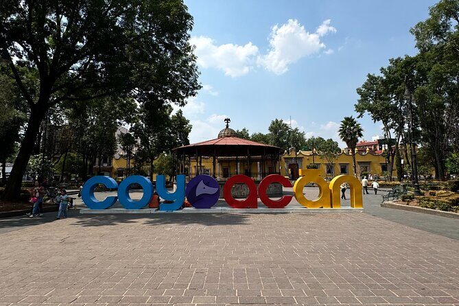 Tour of Coyoacan Xochimilco and Frida Kahlo Museum - Who Will Love This Tour?