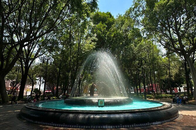 Tour of Coyoacan Xochimilco and Frida Kahlo Museum - FAQs