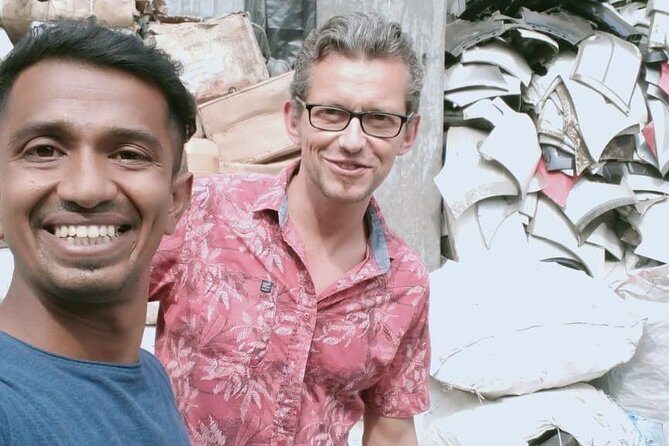 Tour of Dharavi Slum - Exploring Mumbai’s Dharavi Slum: A Deep Dive