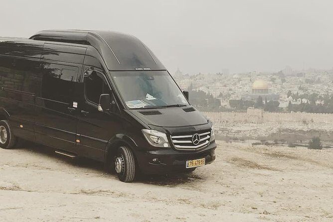 Tour of Jerusalem & Dead sea private tour - Authentic Insights from Travelers