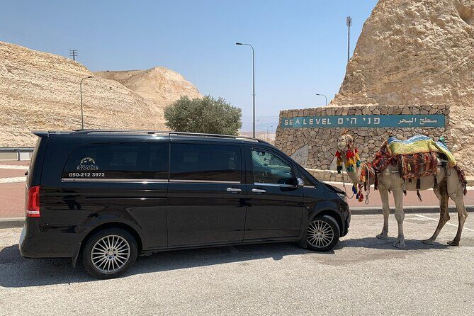 Tour of Jerusalem & Dead sea private tour - Who Should Consider This Tour?