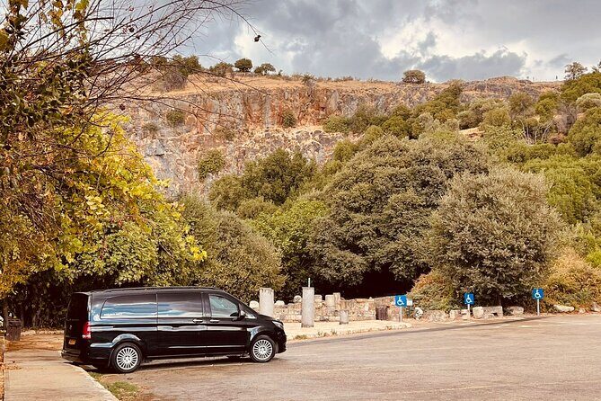 Tour of Jerusalem & Dead sea private tour - Final Thoughts