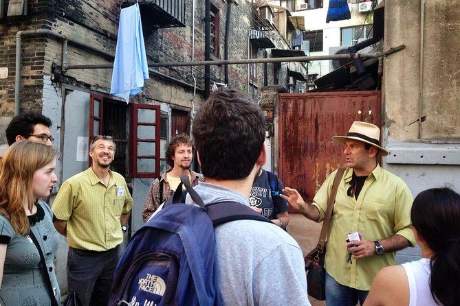 Tour of Jewish Shanghai led by a Jewish History Expert - Who Will Love This Tour?