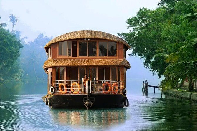 Tour of Kochi with Lunch: Kathakali and Dinner With Evening Tour. - Who Will Love This Tour?