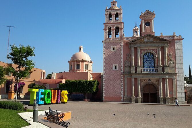 Tour of Magical Towns of Querétaro, starting from Querétaro - Introduction: Why Consider This Tour?