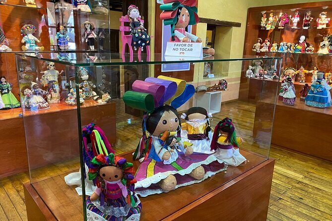 Tour of Magical Towns of Querétaro, starting from Querétaro - The Practicalities: What’s Included and What’s Not