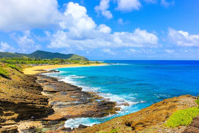 Tour of North Shore & Waimea Waterfall - The Value Proposition