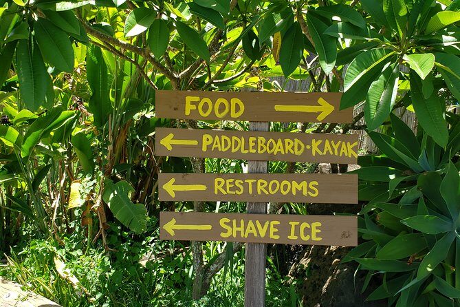 Tour of North Shore & Waimea Waterfall - Final Thoughts