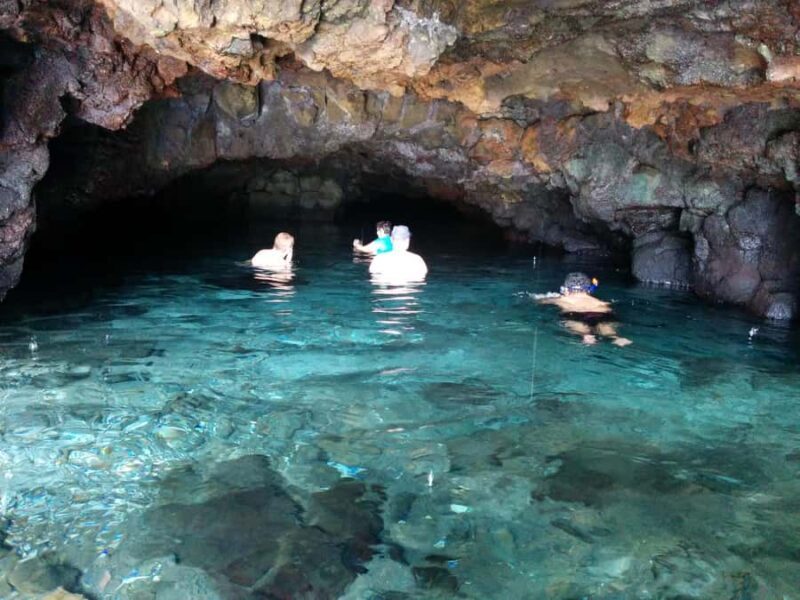 Tour of Primeval Crystal Waters of Samoa - An In-Depth Look at the Water Wonders of Samoa