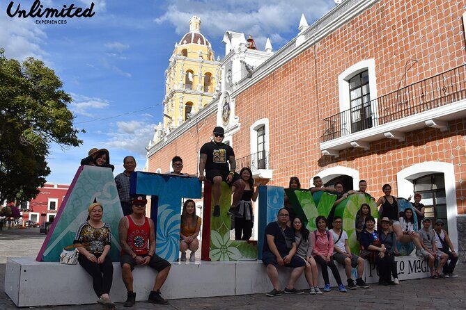 Tour of Puebla and tour of Atlixco (private tour) - Frequently Asked Questions