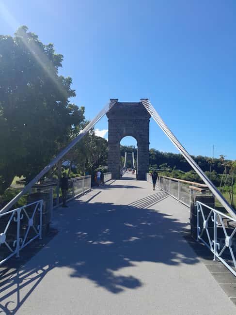 Tour of Reunion Island, full excursion (8 to 9 hours) - The Sum Up