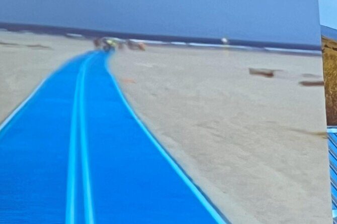 Tour of Seaside and Cannon Beach - Who Is This Tour Best For?