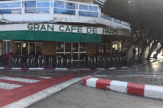 Tour of Tangier 3-6 people - Who Would Love This Tour?