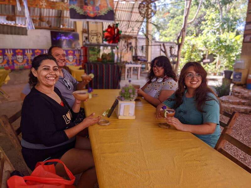 TOUR OF THE 4 BACABES : EXPERIENCE WITH MELIPONA BEES - FAQs