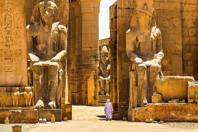 Tour of the East Bank in Luxor - Final Thoughts: Is This Tour Right for You?