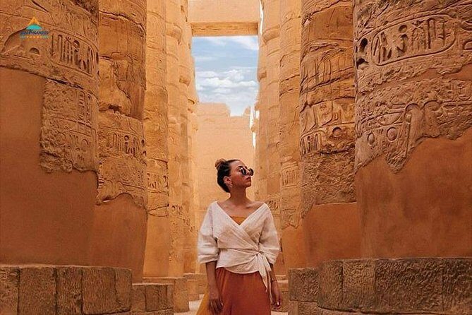Tour of the East Bank in Luxor in Egypt - Authenticity and Reviews