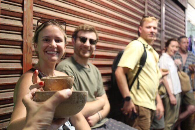 Tour of the historic downtown markets of Oaxaca - The Itinerary in Detail: A Market-by-Market Breakdown