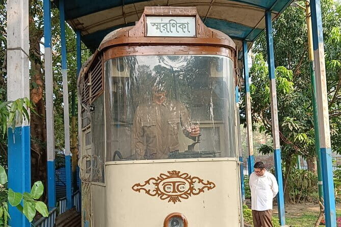 Tour of the Historical Tram Museum Including Tram and Metro Ride - Key Points