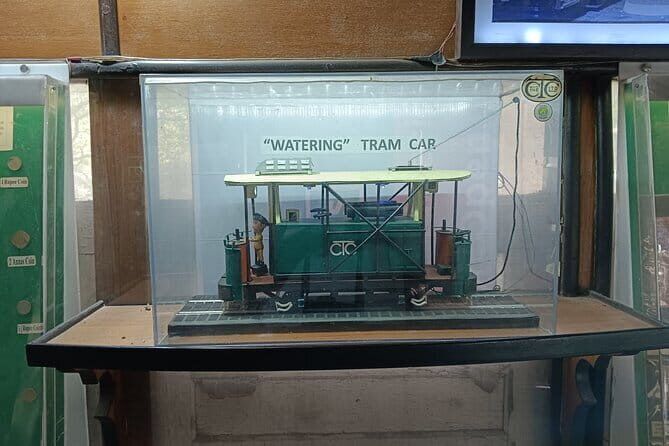 Tour of the Historical Tram Museum Including Tram and Metro Ride - An In-Depth Look at the Tour Experience
