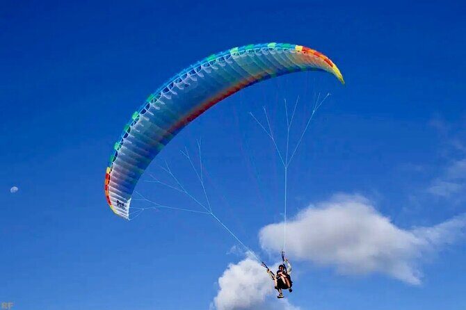 Tour of the island and Peninsula WITH Paragliding and Taxi Boat (Teahupoo) - In Final Words