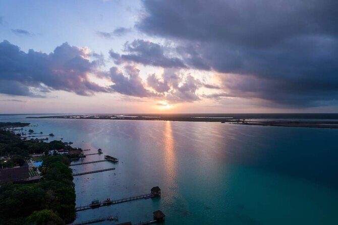 Tour of the Lagoon of Bacalar on pontoon -Collective- - Final Thoughts