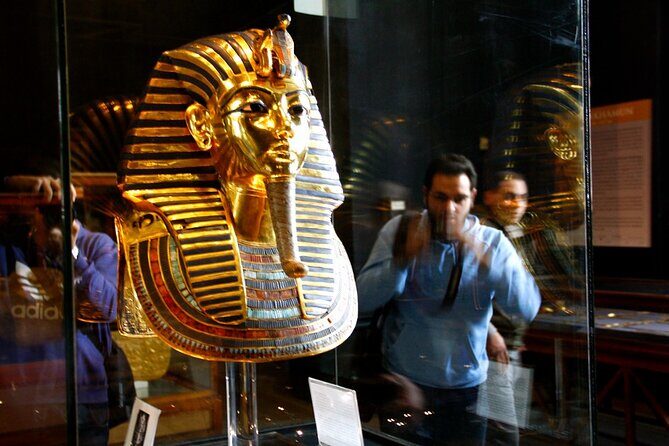 Tour of the Museum of Egyptian Antiquities of Cairo - Discovering Cairo’s Museum of Egyptian Antiquities: A Practical and Passionate Review