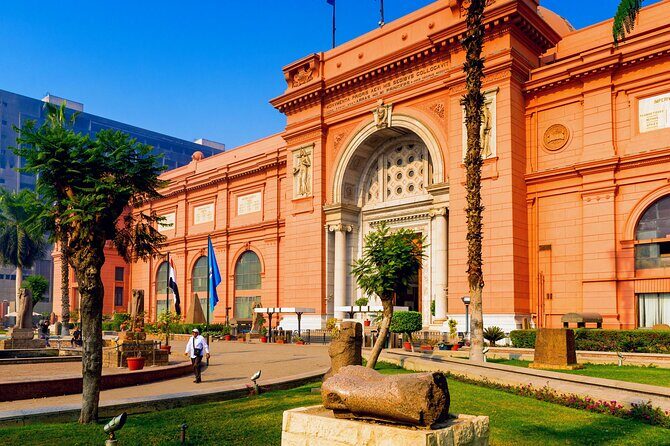 Tour of the Museum of Egyptian Antiquities of Cairo - Final Thoughts