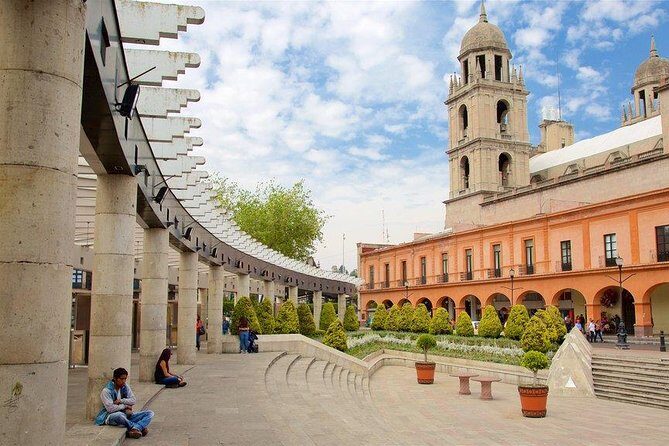 Tour of the Nevado and City of Toluca - Who Will Appreciate This Tour?