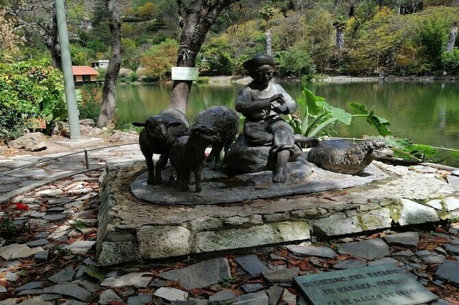 Tour of the Sierra Juárez, Ixtlán, Guelatao and Capulálpam - Value for Money