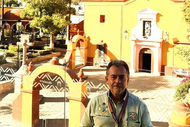 Tour of the Tradition and History of Cheese and Wine in Querétaro - Introduction