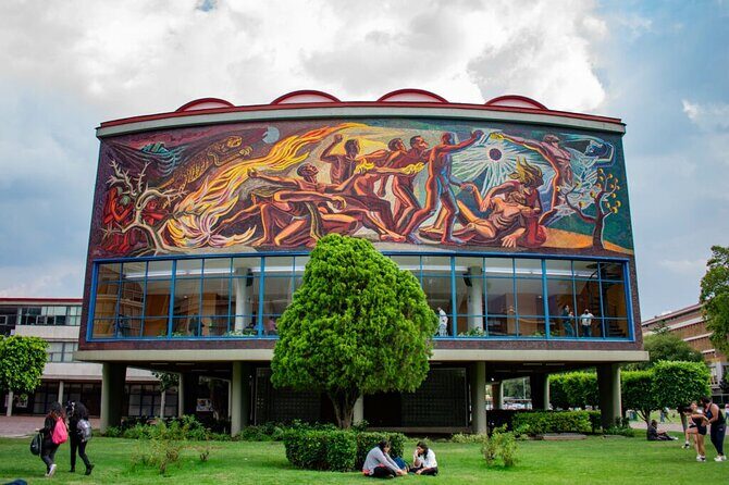 Tour of Xochimilco and Coyoacán, leaving from Mexico City - A Full-Day Cultural Journey: What to Expect